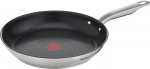 Tefal Virtuoso stekpanna 28 cm, rostfritt stål Tefal Virtuoso stekpanna 28 cm, rostfritt stål