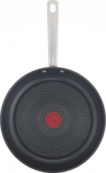 Tefal Virtuoso stekpanna 28 cm, rostfritt stål Tefal Virtuoso stekpanna 28 cm, rostfritt stål