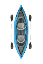 Bestway Hydro Force Cove Champion X2 Kajak 331 x 88cm