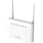 Strong 4G-router WiFi 300Mbit/s Strong 4G-router WiFi 300Mbit/s