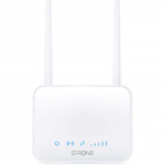 Strong 4G-router WiFi 300Mbit/s Mini Strong 4G-router WiFi 300Mbit/s Mini