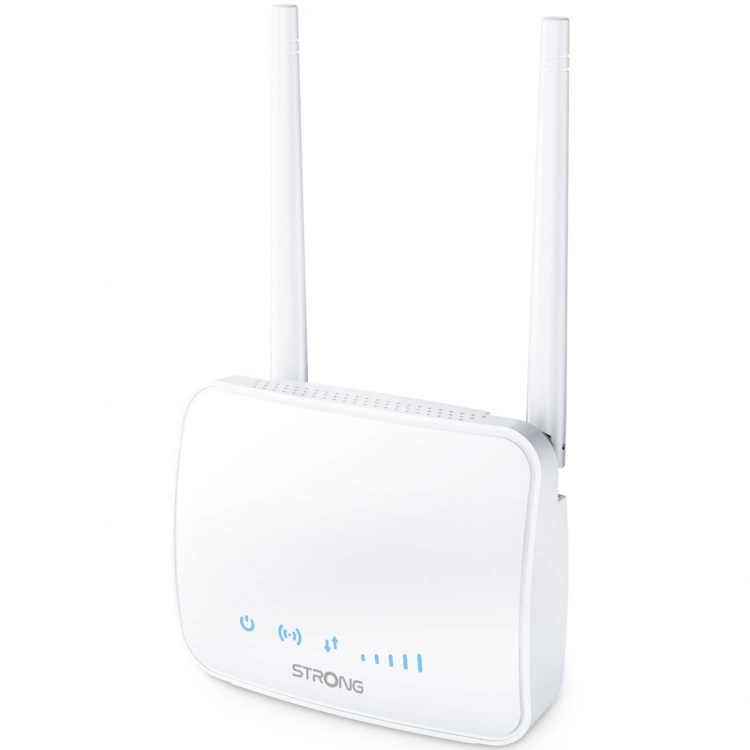 Strong 4G-router WiFi 300Mbit/s Mini Strong 4G-router WiFi 300Mbit/s Mini