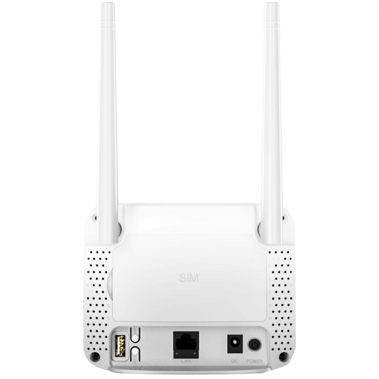 Strong 4G-router WiFi 300Mbit/s Mini Strong 4G-router WiFi 300Mbit/s Mini