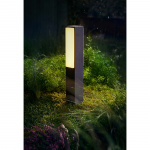 <p><strong>Philips Stratosphere Pedistal Ultra Efficient LED Anthracite</strong></p><p><strong>Our most energy efficient LED lights to date</strong><br />Philips Stratosphere ultra-efficient outdoor lights use groundbreaking new technology to reduce carbo <p><strong>Philips Stratosphere Pedistal Ultra Efficient LED Anthracite</strong></p><p><strong>Our most energy efficient LED lights to date</strong><br />Philips Stratosphere ultra-efficient outdoor lights use groundbreaking new technology to reduce carbo