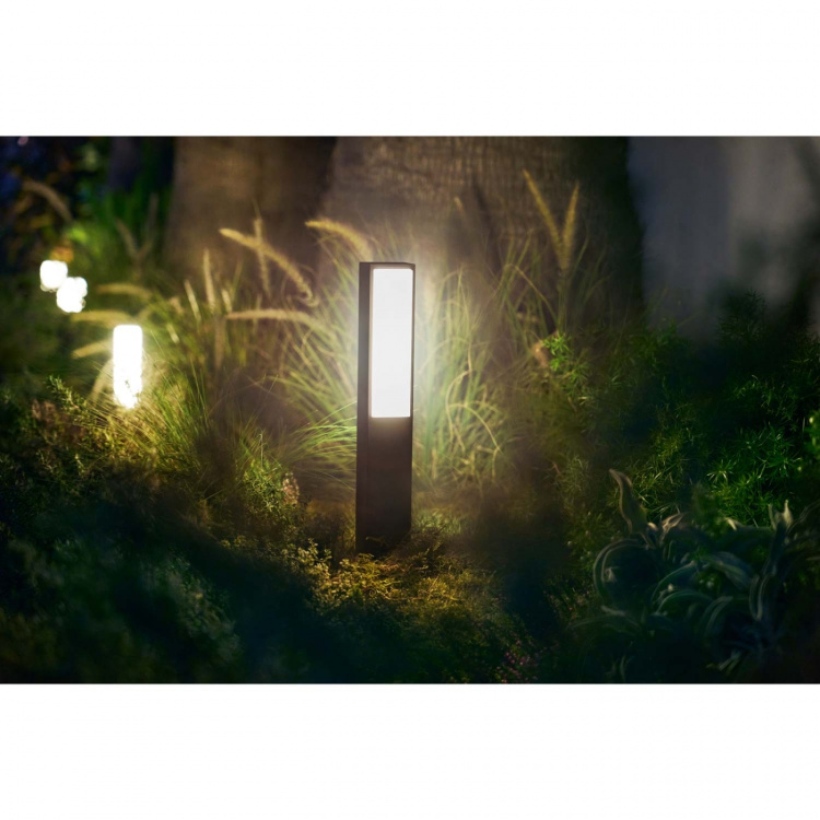 <p><strong>Philips Stratosphere Pedistal Ultra Efficient LED Anthracite</strong></p><p><strong>Our most energy efficient LED lights to date</strong><br />Philips Stratosphere ultra-efficient outdoor lights use groundbreaking new technology to reduce carbo <p><strong>Philips Stratosphere Pedistal Ultra Efficient LED Anthracite</strong></p><p><strong>Our most energy efficient LED lights to date</strong><br />Philips Stratosphere ultra-efficient outdoor lights use groundbreaking new technology to reduce carbo