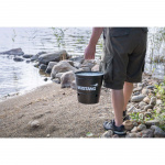 Mustang Kolgrill Party Bucket Mustang Kolgrill Party Bucket