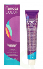 Fanola Hair Color Cream 100 ml 7.1 Blond Ash