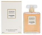 Chanel Coco Mademoiselle Intense Edp Spray 200 ml
