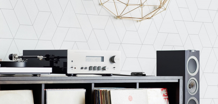 Belkin SoundForm Connect AirPlay 2 - ljudspelare, svart Belkin SoundForm Connect AirPlay 2 - ljudspelare, svart