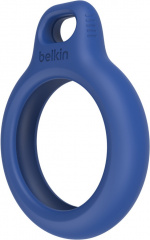 Belkin Secure Holder - fäste med en fastsättningsögla, blå Belkin Secure Holder - fäste med en fastsättningsögla, blå