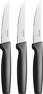 Fiskars Functional Form - stekknivset, 3-delar