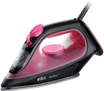 Braun SI1070PU TexStyle 1 strykjärn Braun SI1070PU TexStyle 1 strykjärn