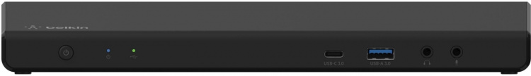 Belkin INC007VFBK USB-C dockningsstation Belkin INC007VFBK USB-C dockningsstation