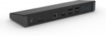 Belkin INC007VFBK USB-C dockningsstation Belkin INC007VFBK USB-C dockningsstation