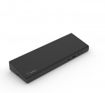 Belkin INC007VFBK USB-C dockningsstation Belkin INC007VFBK USB-C dockningsstation