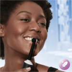 Oral B Vitality Pro Black - elektrisk tandborste, svart