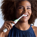 Oral B iO Series 4s - elektrisk tandborste, vit