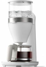 Philips HD5416/00 Café Gourmet - kaffebryggare, vit Philips HD5416/00 Café Gourmet - kaffebryggare, vit
