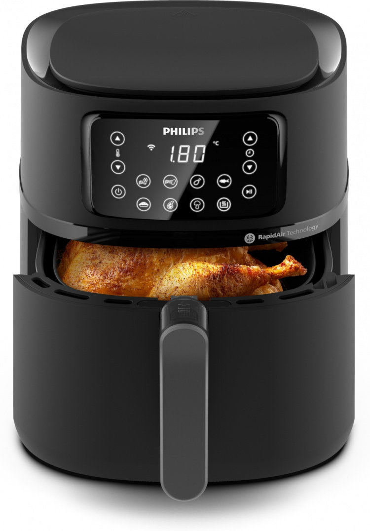 Philips 5000 series XXL Connected HD9285/93 -airfryer