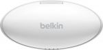 Belkin Soundform Nano - Hörlurar för barn, vita