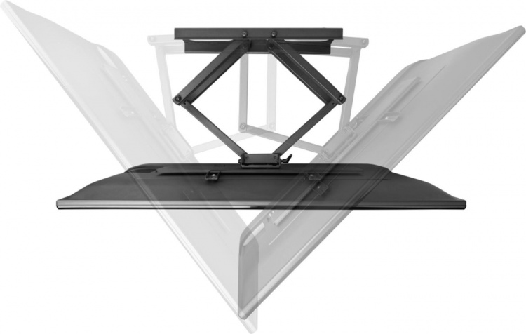 One For All WM4662 arm väggfäste för 32-100 One For All WM4662 arm väggfäste för 32-100