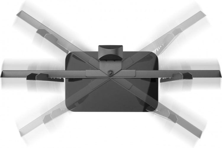 One For All WM2670 bordsställ för 32-70 One For All WM2670 bordsställ för 32-70