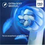 Oral B Pro Junior Star Wars - elektrisk tandborste