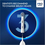Oral B Pro Junior Star Wars - elektrisk tandborste