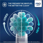 Oral B Vitality Pro Kids Spider-Man - elektrisk tandborste Oral B Vitality Pro Kids Spider-Man - elektrisk tandborste