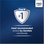 Oral B Vitality Pro Kids Spider-Man - elektrisk tandborste Oral B Vitality Pro Kids Spider-Man - elektrisk tandborste