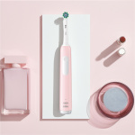 Oral B Pro Series 1 - elektrisk tandborste, rosa