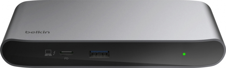 Belkin Thunderbolt 4, 5-i-1 hubb Belkin Thunderbolt 4, 5-i-1 hubb