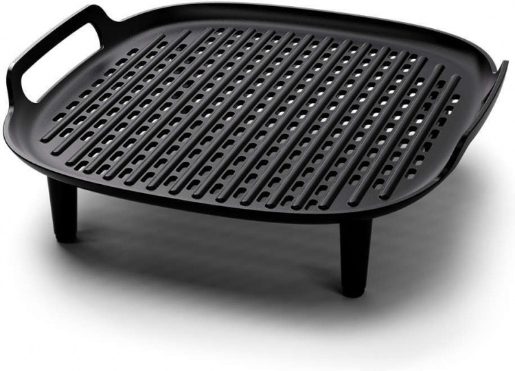 Philips Airfryer XXL HD9959/00 - grillset