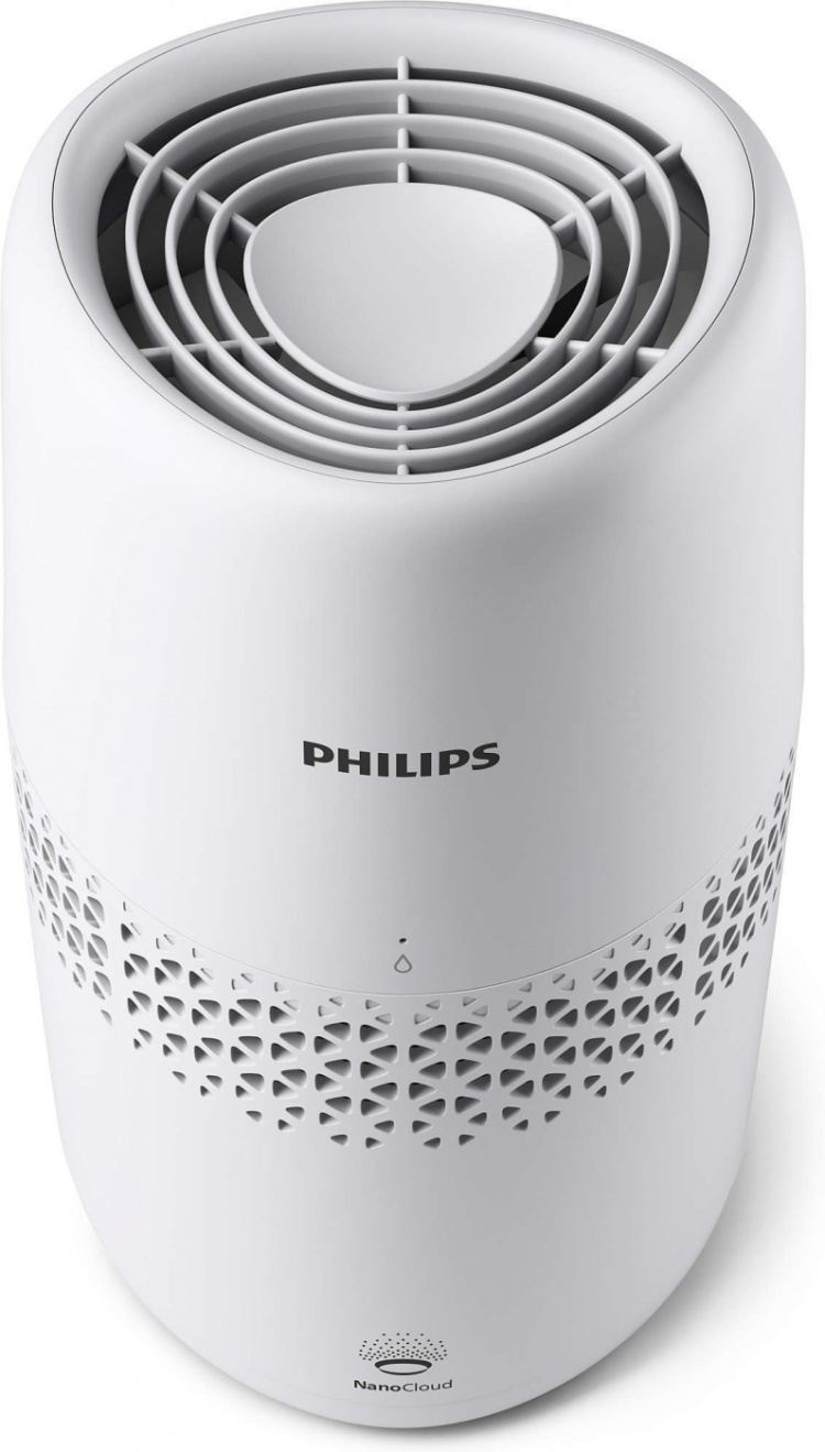 Philips 2000 Series HU2510/10 - luftfuktare Philips 2000 Series HU2510/10 - luftfuktare