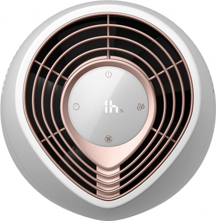 Philips 3000 Series HU3916/10 - luftfuktare