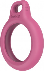Belkin Secure Holder - hållare med fästöglor, rosa Belkin Secure Holder - hållare med fästöglor, rosa