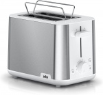 Braun HT1510WH PurShine brödrost