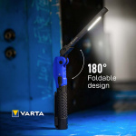 Varta Work Flex® Multifunction Light F20R Rechargeable