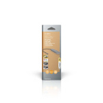 Nedis USB Multi-Port Adapter | 10-in-1 | USB 3.2 Gen 1 | USB-C™ Male | Micro SD / RJ45 Female / SD / 2x HDMI™ / 2x USB-C™ / 3x USB-A Female | 0.40 m | Round | Gold Plated | TPE | Anthracite | Box