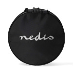 Nedis Electric Vehicle Charging Cable Carry Bag | Storage & Organising
