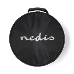 Nedis Electric Vehicle Charging Cable Carry Bag | Storage & Organising