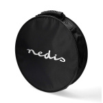 Nedis Electric Vehicle Charging Cable Carry Bag | Storage & Organising