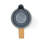 Nedis Electric Kettle | 1.7 l | Soft-Touch | Green | Rotatable 360 degrees | Concealed heating element | Strix® controller | Boil-dry protection Nedis Electric Kettle | 1.7 l | Soft-Touch | Green | Rotatable 360 degrees | Concealed heating element | Strix® controller | Boil-dry protection