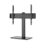 Nedis Fixed TV Desk Stand | 37 - 70 
