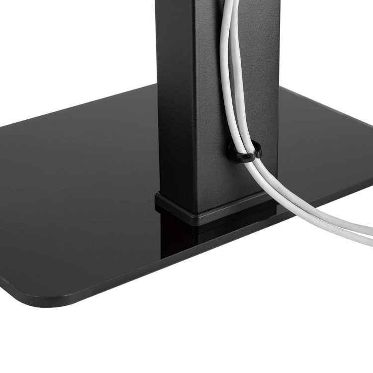 Nedis Fixed TV Desk Stand | 37 - 70 