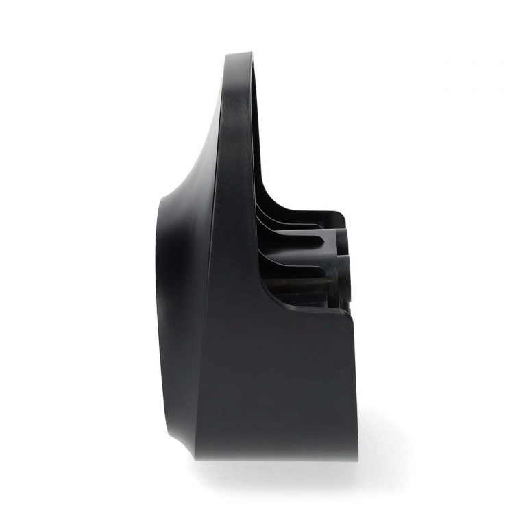 Nedis Electric Vehicle Accessories | Storage & Organising | Cable Holder | Black | Polycarbonate