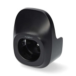 Nedis Electric Vehicle Accessories | Storage & Organising | Cable Holder | Black | Polycarbonate