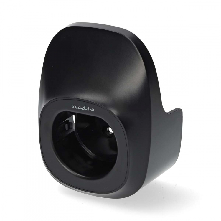 Nedis Electric Vehicle Accessories | Storage & Organising | Cable Holder | Black | Polycarbonate