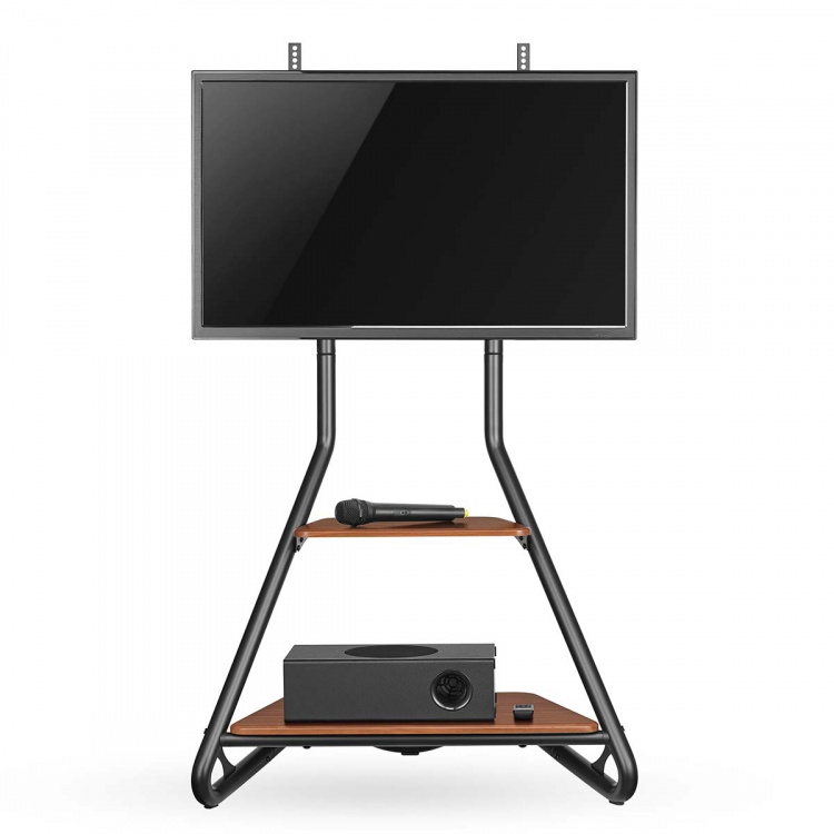 Nedis TV Floor Stand | 37 - 75 