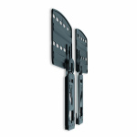 Nedis Fixed TV Wall Mount | 43 - 85 
